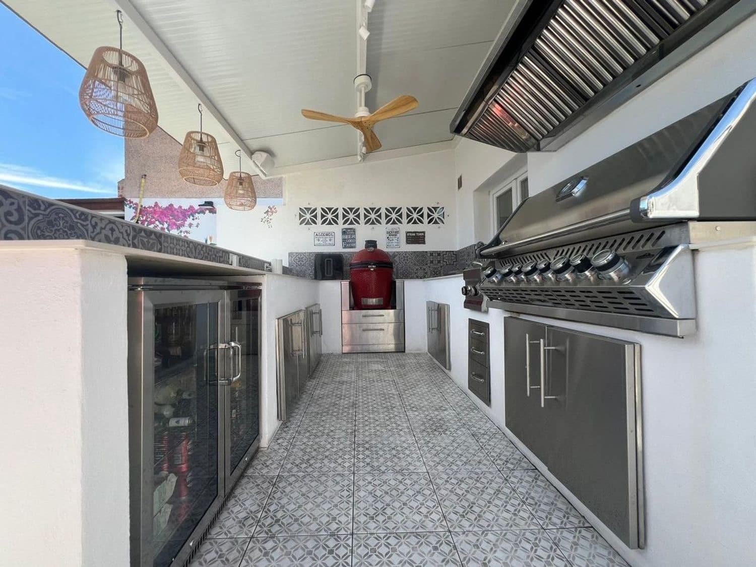 3 sypialnia Apartament na sprzedaż w Estepona z garażem - 489 500 € (Ref: 9002709)