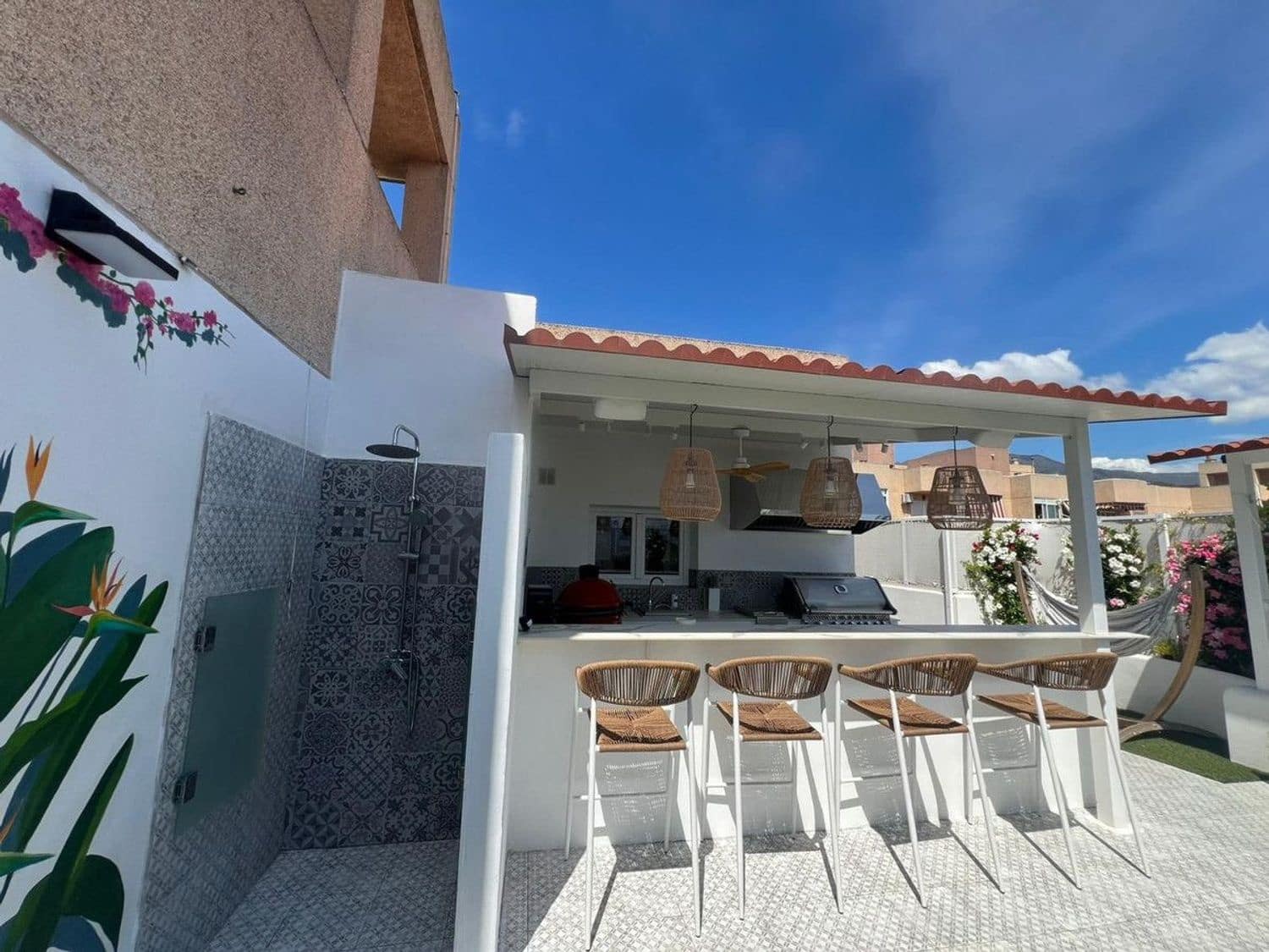 3 sypialnia Apartament na sprzedaż w Estepona z garażem - 489 500 € (Ref: 9002709)
