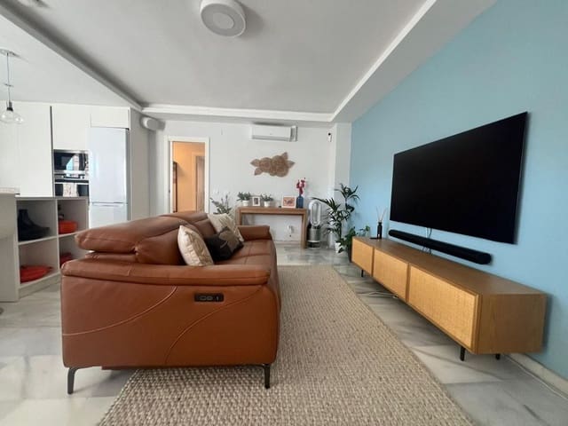3 sypialnia Apartament na sprzedaż w Centro, Estepona z garażem - 489 500 € (Ref: 9002709)