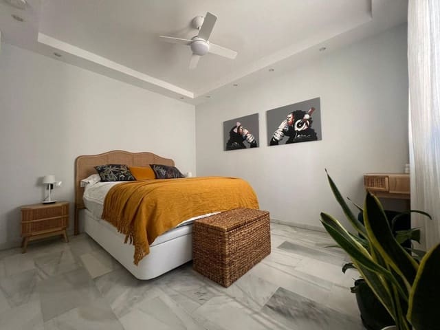 3 sypialnia Apartament na sprzedaż w Centro, Estepona z garażem - 489 500 € (Ref: 9002709)