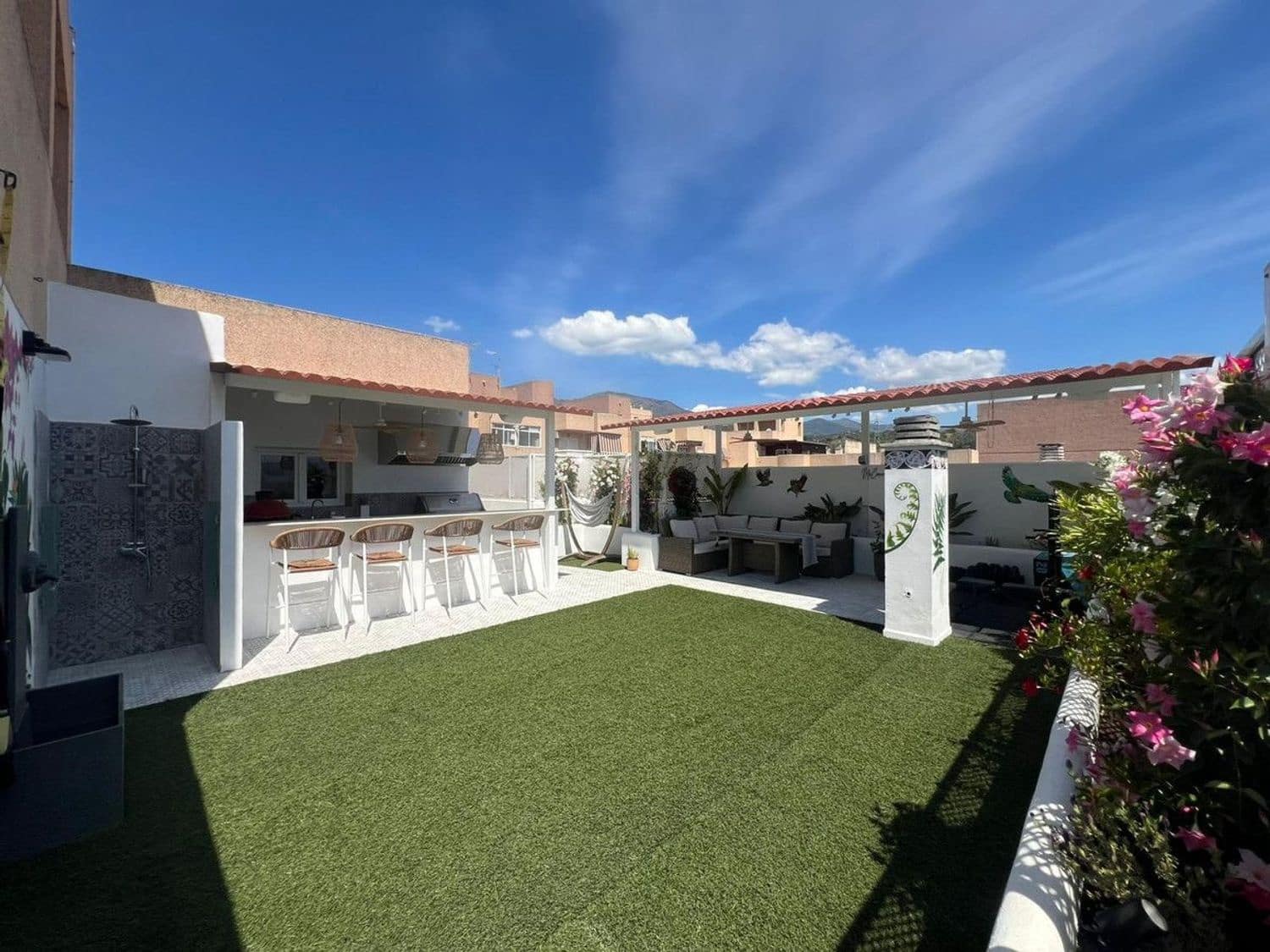 3 sypialnia Apartament na sprzedaż w Estepona z garażem - 489 500 € (Ref: 9002709)