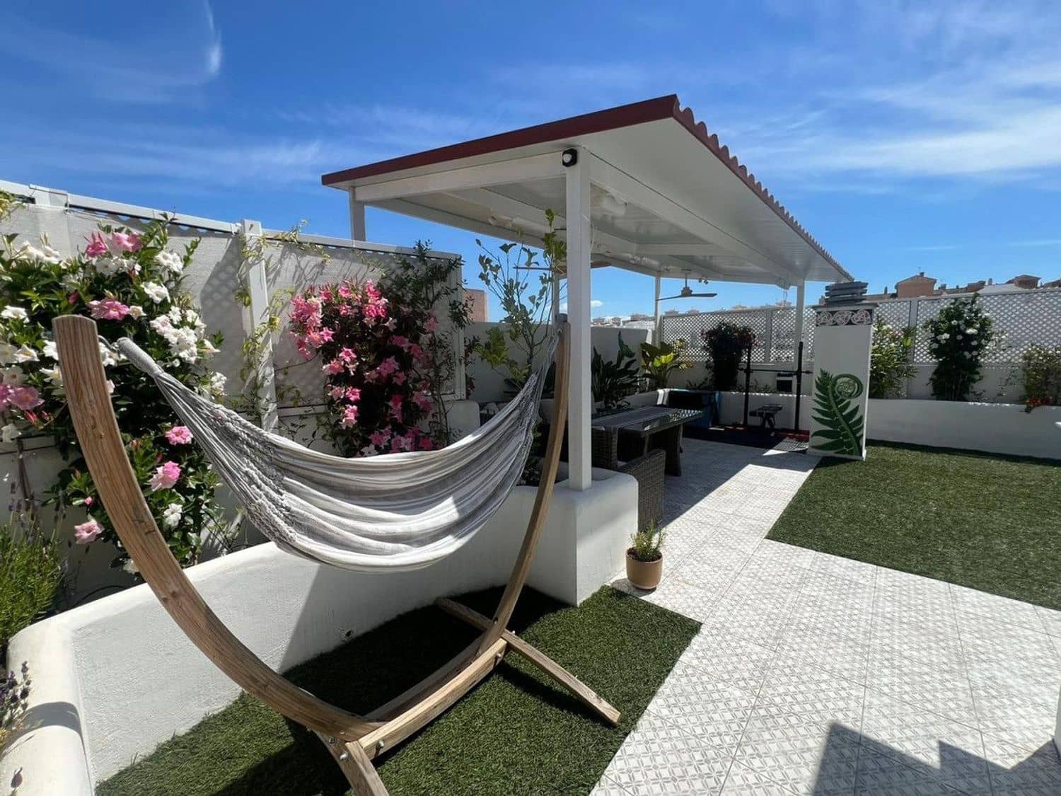 3 sypialnia Apartament na sprzedaż w Estepona z garażem - 489 500 € (Ref: 9002709)