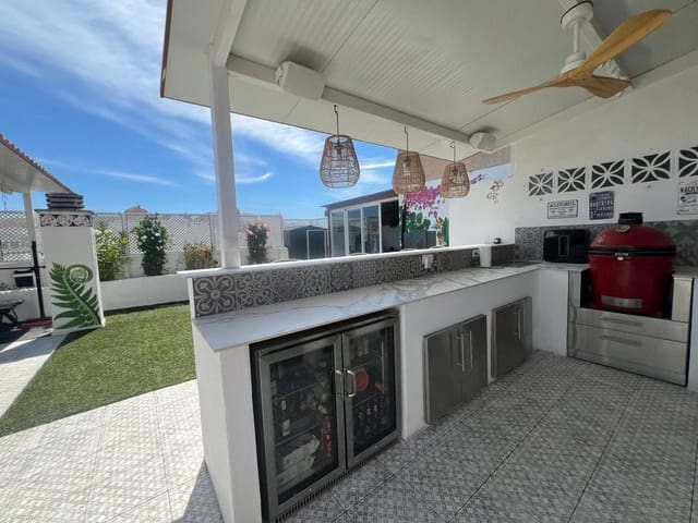 3 sypialnia Apartament na sprzedaż w Centro, Estepona z garażem - 489 500 € (Ref: 9002709)