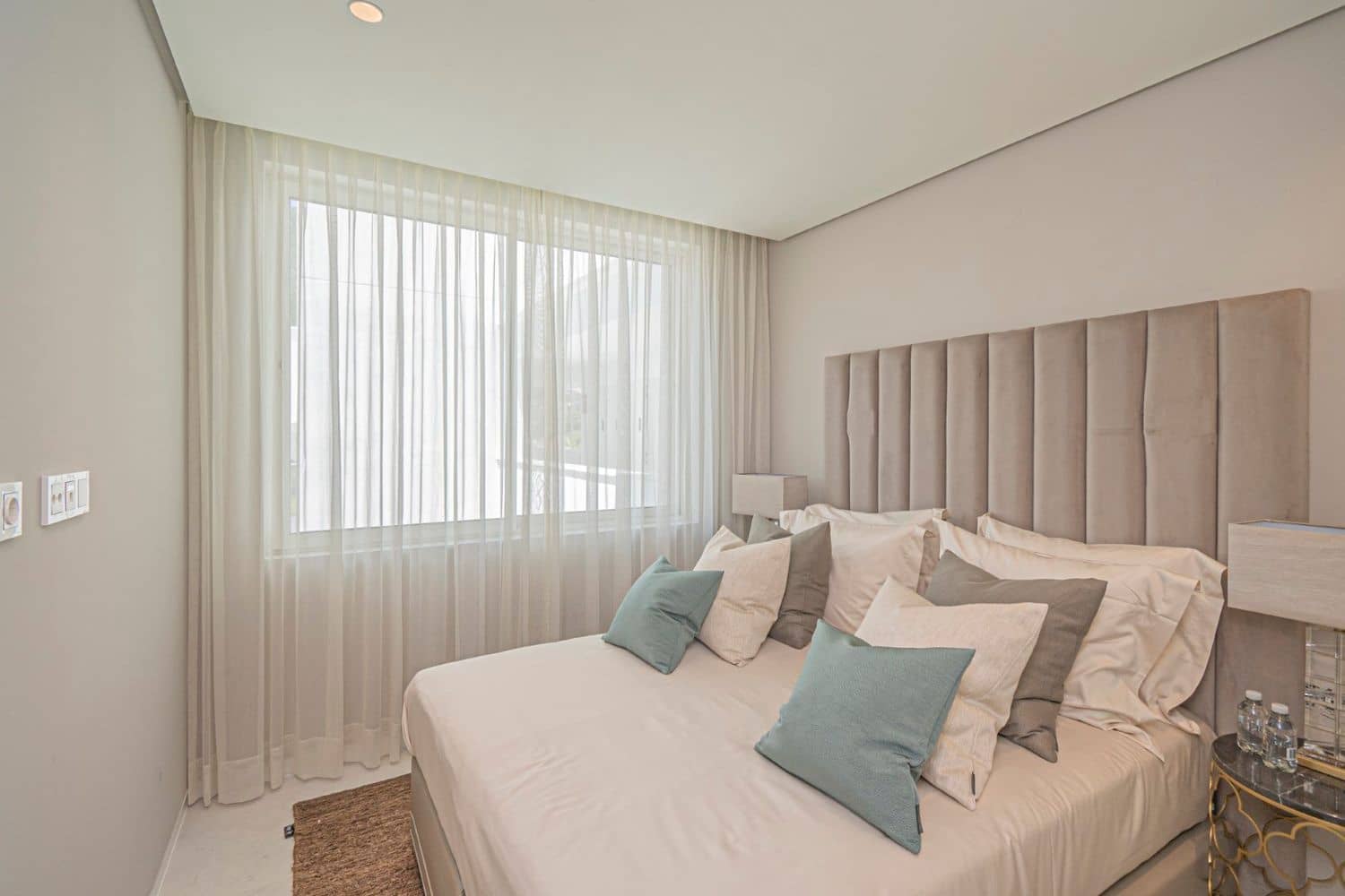 2 chambre Appartement à vendre à Ojen avec piscine garage - 850 000 € (Ref: 9008463)