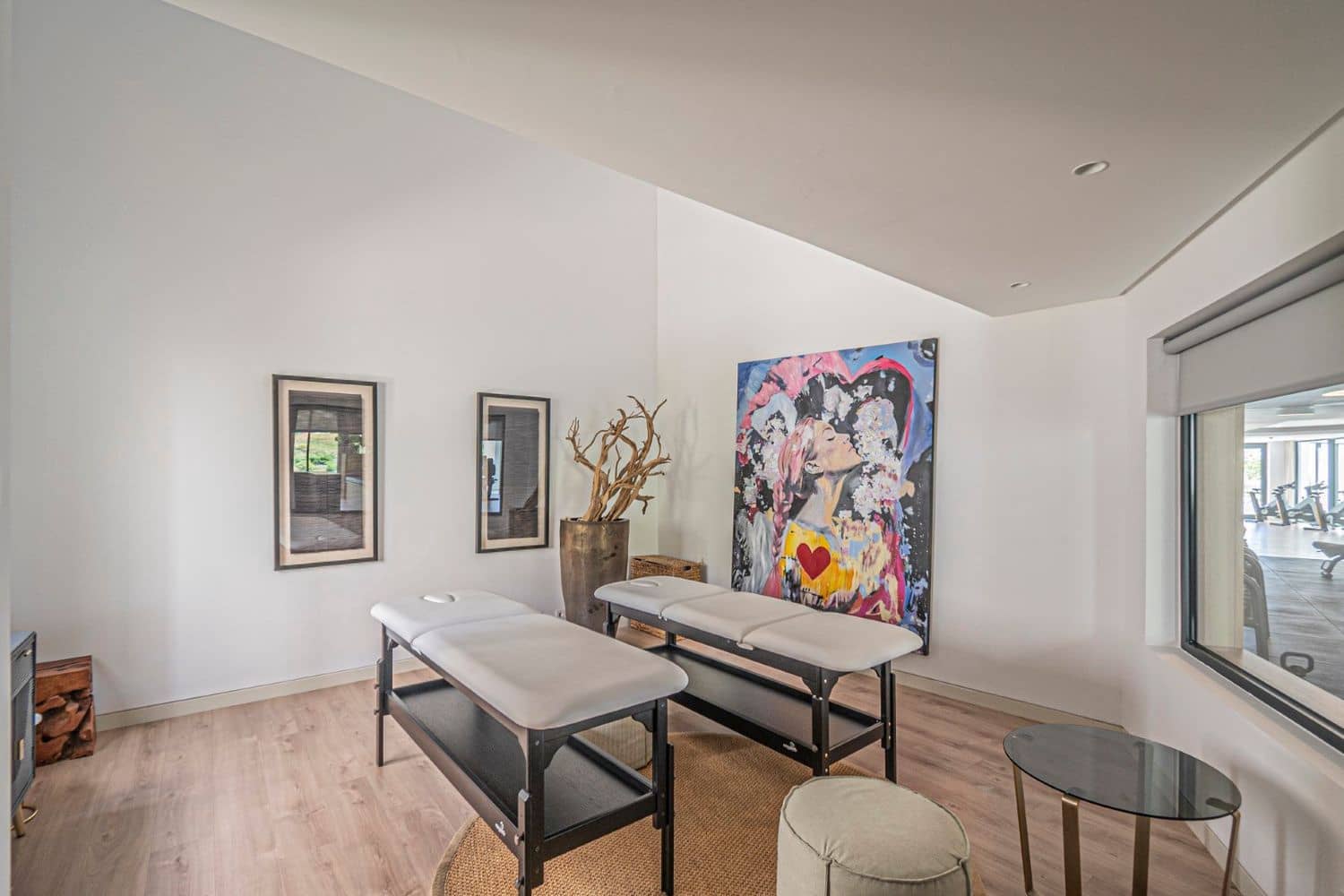 2 chambre Appartement à vendre à Ojen avec piscine garage - 850 000 € (Ref: 9008463)