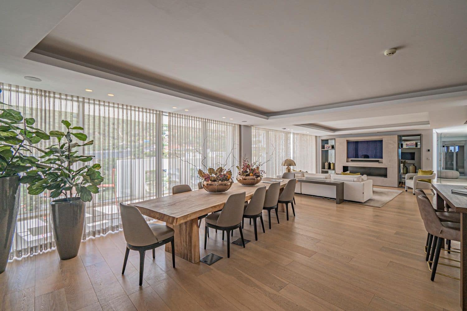 2 chambre Appartement à vendre à Ojen avec piscine garage - 850 000 € (Ref: 9008463)