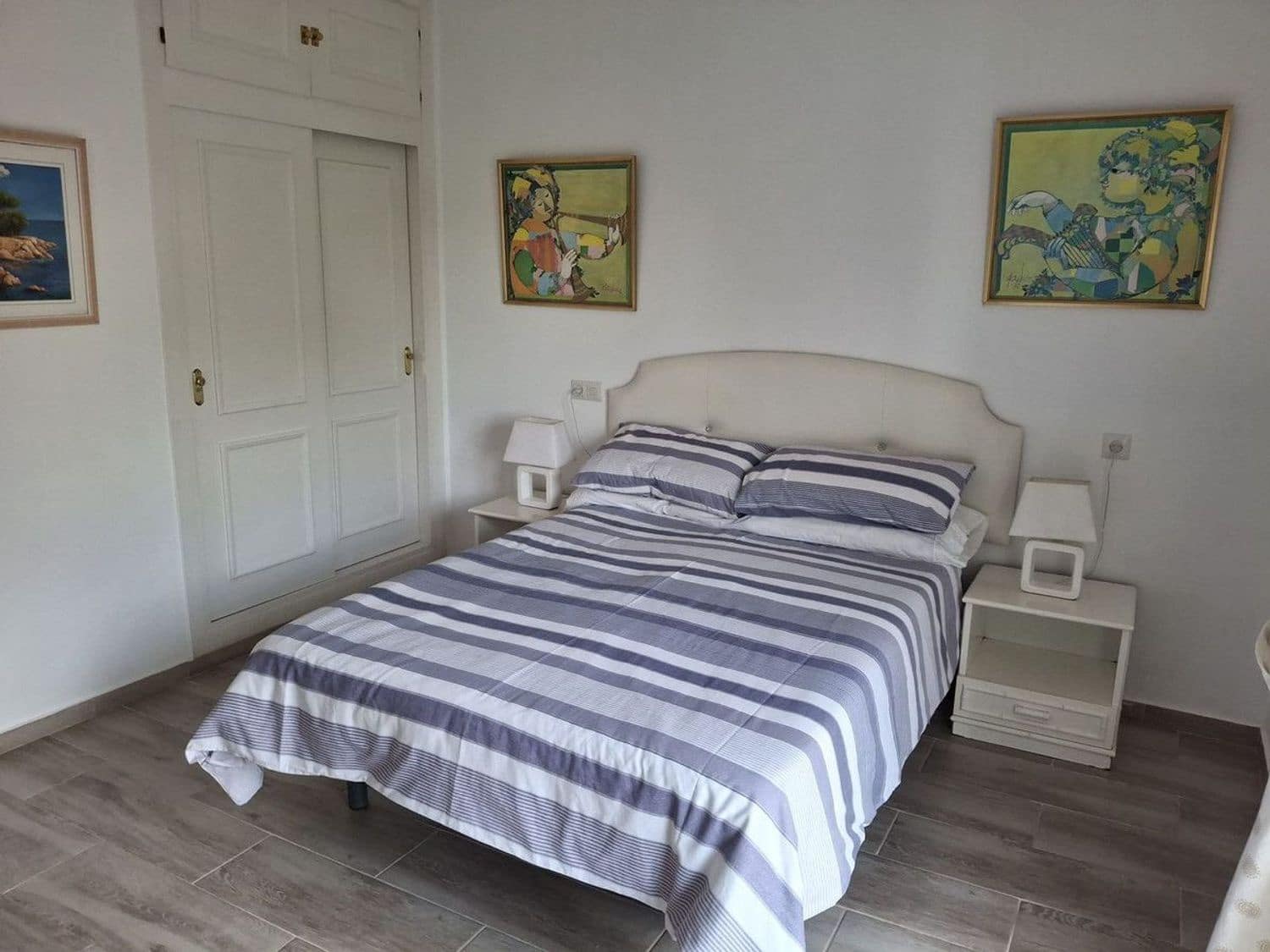 2 quarto Casa em Banda para venda em New Golden Mile com piscina garagem - 350 000 € (Ref: 9797535)