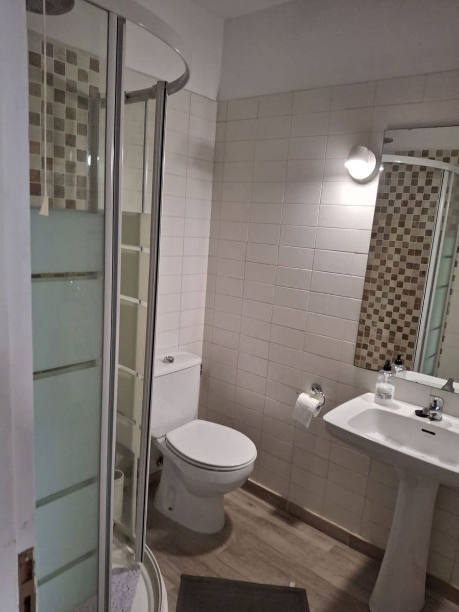 2 quarto Casa em Banda para venda em New Golden Mile com piscina garagem - 350 000 € (Ref: 9797535)