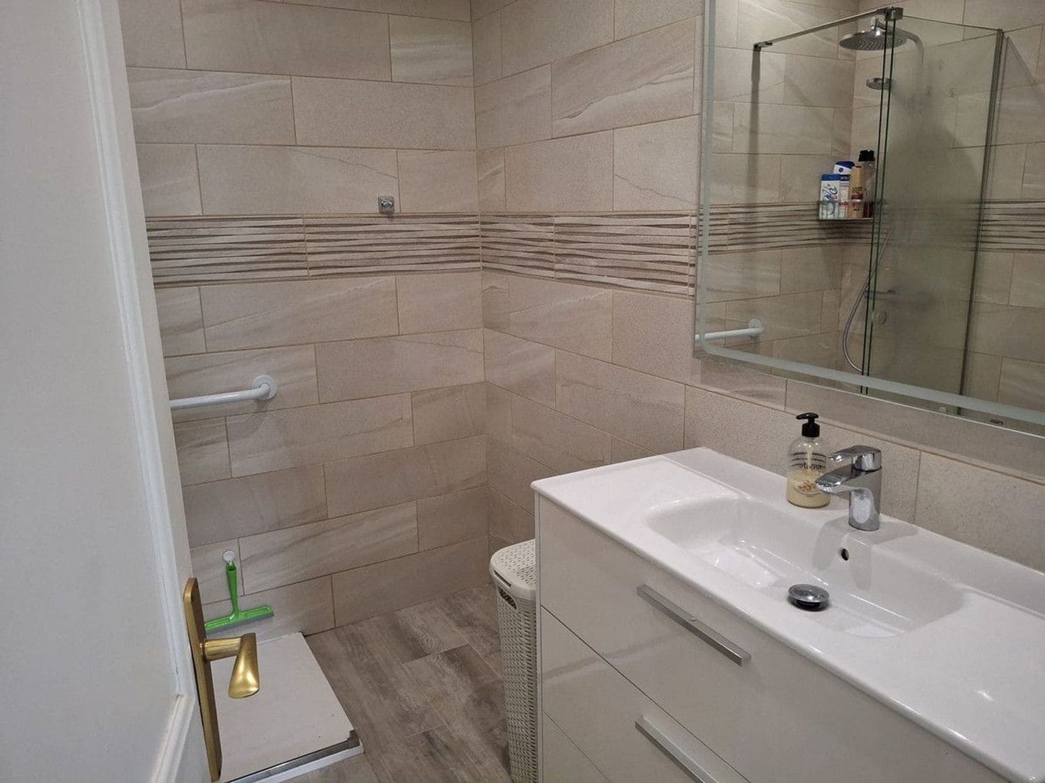 2 quarto Casa em Banda para venda em New Golden Mile com piscina garagem - 350 000 € (Ref: 9797535)