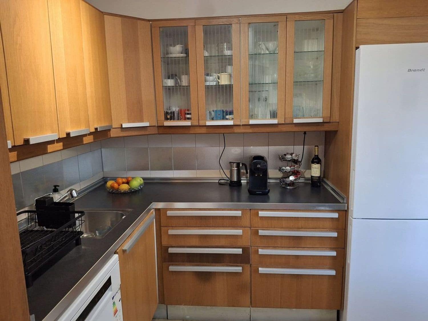 2 quarto Casa em Banda para venda em New Golden Mile com piscina garagem - 350 000 € (Ref: 9797535)