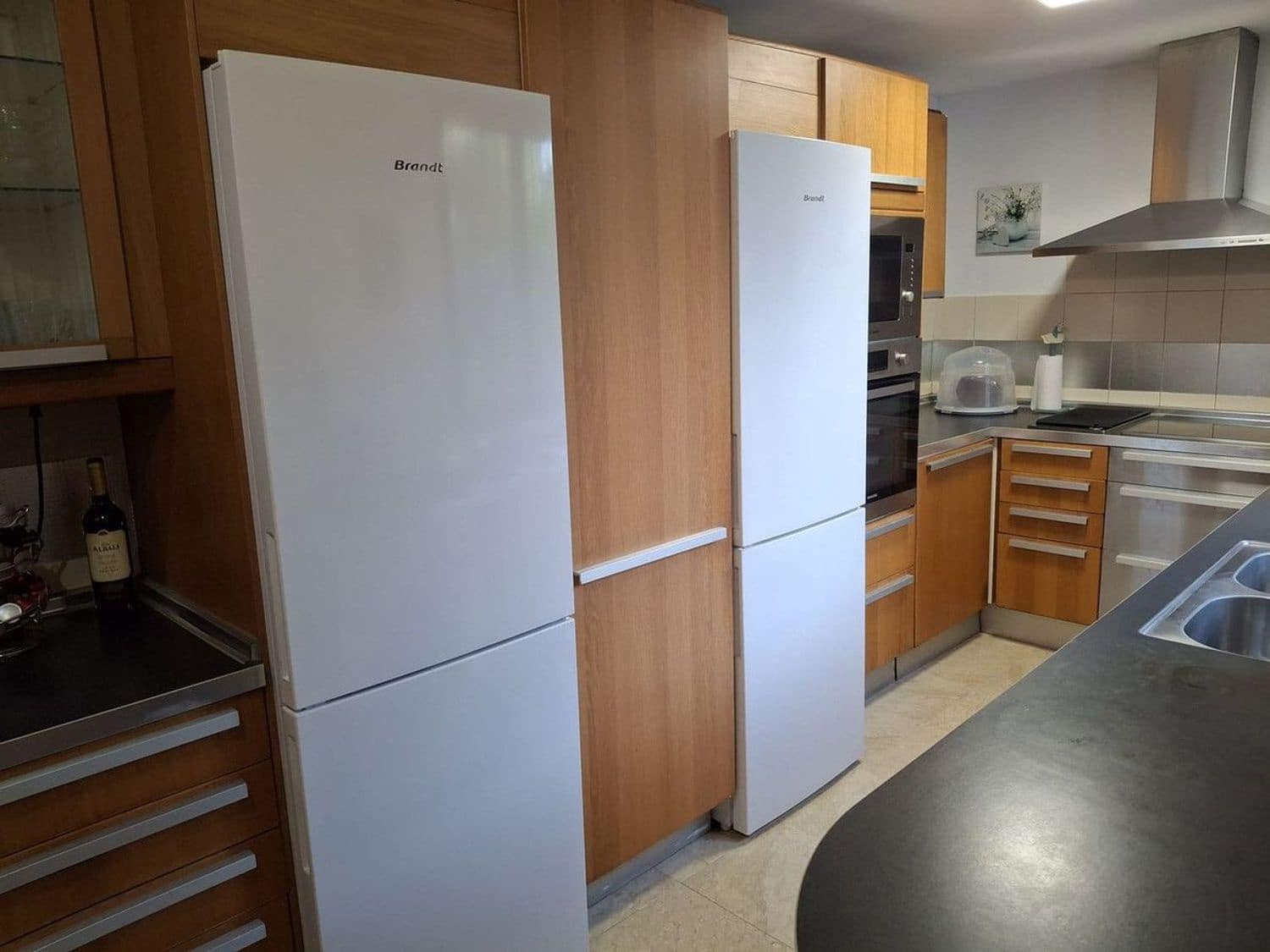 2 quarto Casa em Banda para venda em New Golden Mile com piscina garagem - 350 000 € (Ref: 9797535)