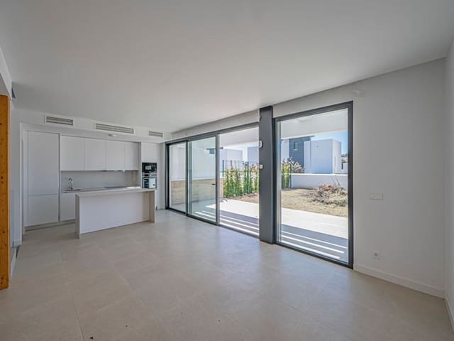 4 quarto Casa em Banda para venda em Nueva Atalaya, Estepona com piscina garagem - 1 065 000 € (Ref: 9797536)
