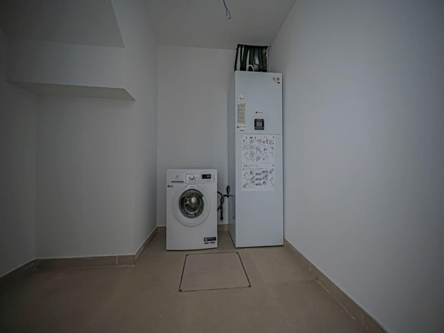 4 quarto Casa em Banda para venda em New Golden Mile com piscina garagem - 1 065 000 € (Ref: 9797536)