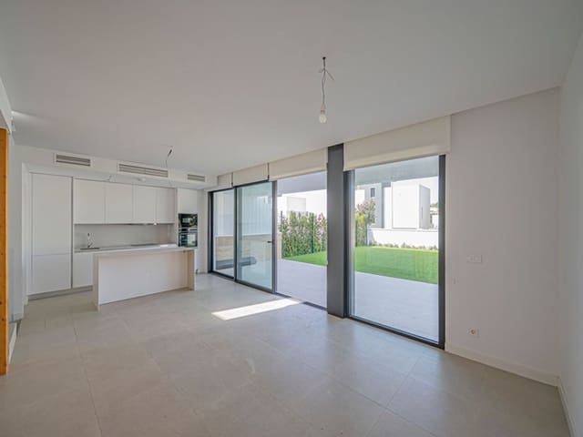 4 slaapkamer Huis te koop in El Paraiso, Estepona met zwembad garage - € 960.000 (Ref: 9797536)