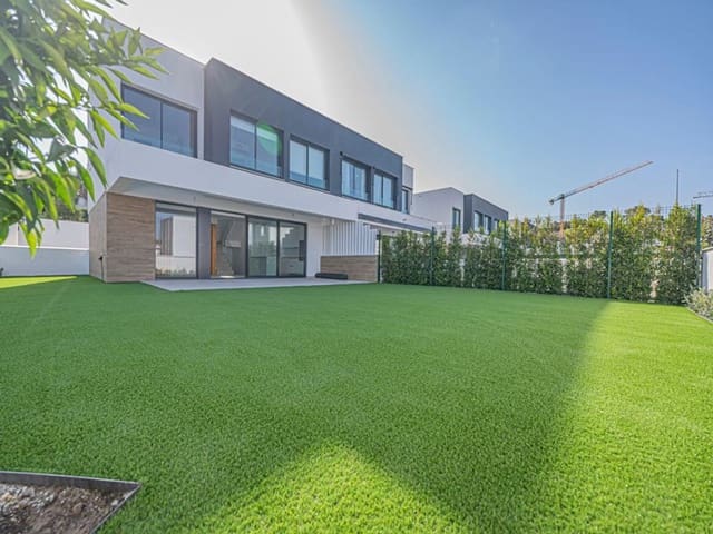 4 slaapkamer Huis te koop in El Paraiso, Estepona met zwembad garage - € 960.000 (Ref: 9797536)