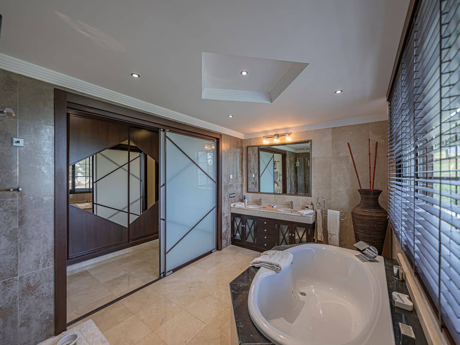 4 soveværelse Villa til salg i Mijas med swimmingpool garage - € 1.899.500 (Ref: 9797537)