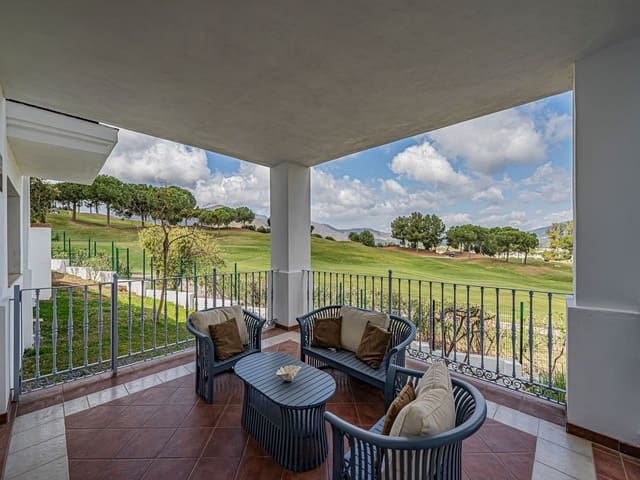 4 Zimmer Villa zu verkaufen in La Cala Golf - Lagar Martell, Mijas mit Pool Garage - 1.899.500 € (Ref: 9797537)