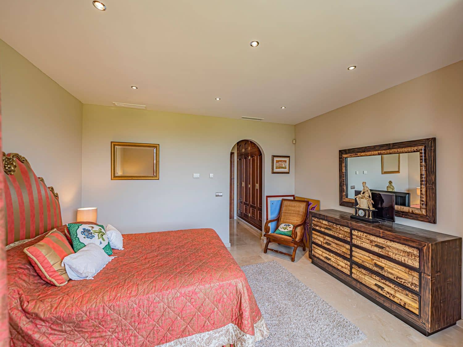 4 soveværelse Villa til salg i Mijas med swimmingpool garage - € 1.899.500 (Ref: 9797537)