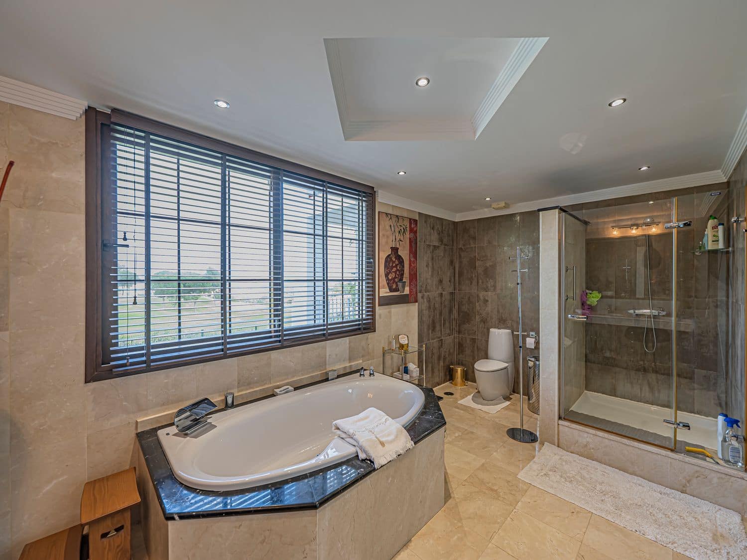 4 soveværelse Villa til salg i Mijas med swimmingpool garage - € 1.899.500 (Ref: 9797537)