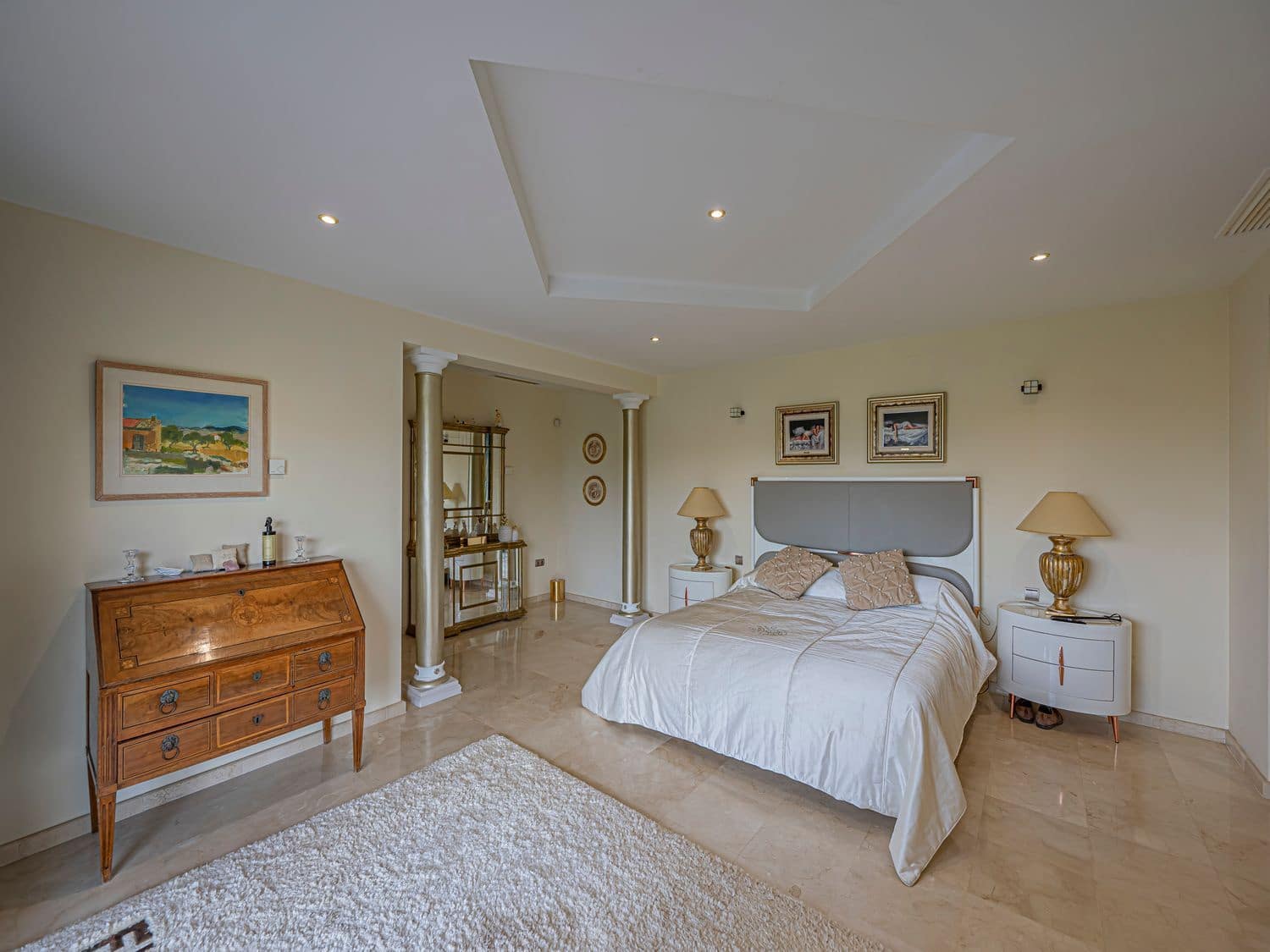 4 soveværelse Villa til salg i Mijas med swimmingpool garage - € 1.899.500 (Ref: 9797537)