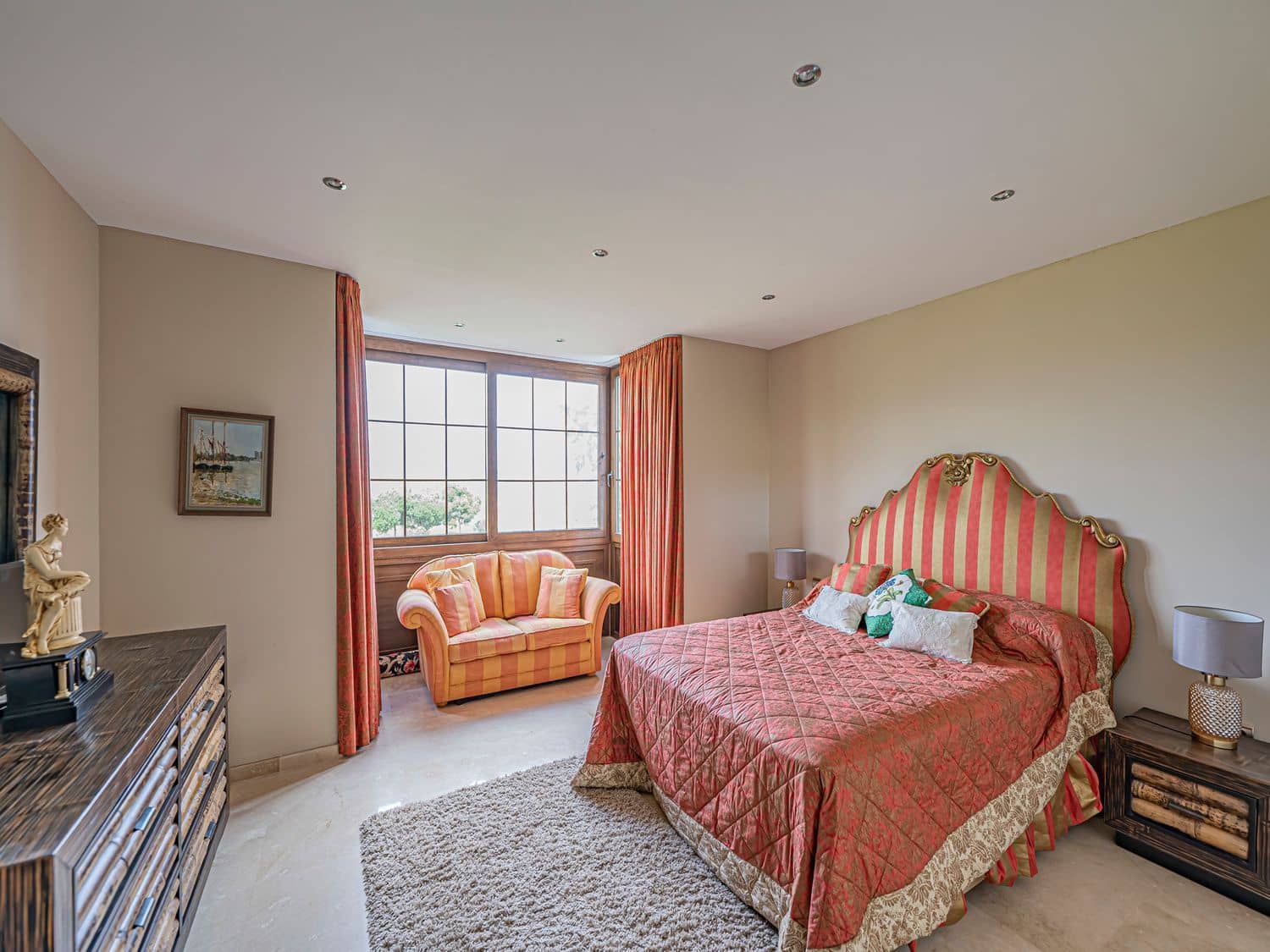 4 soveværelse Villa til salg i Mijas med swimmingpool garage - € 1.899.500 (Ref: 9797537)