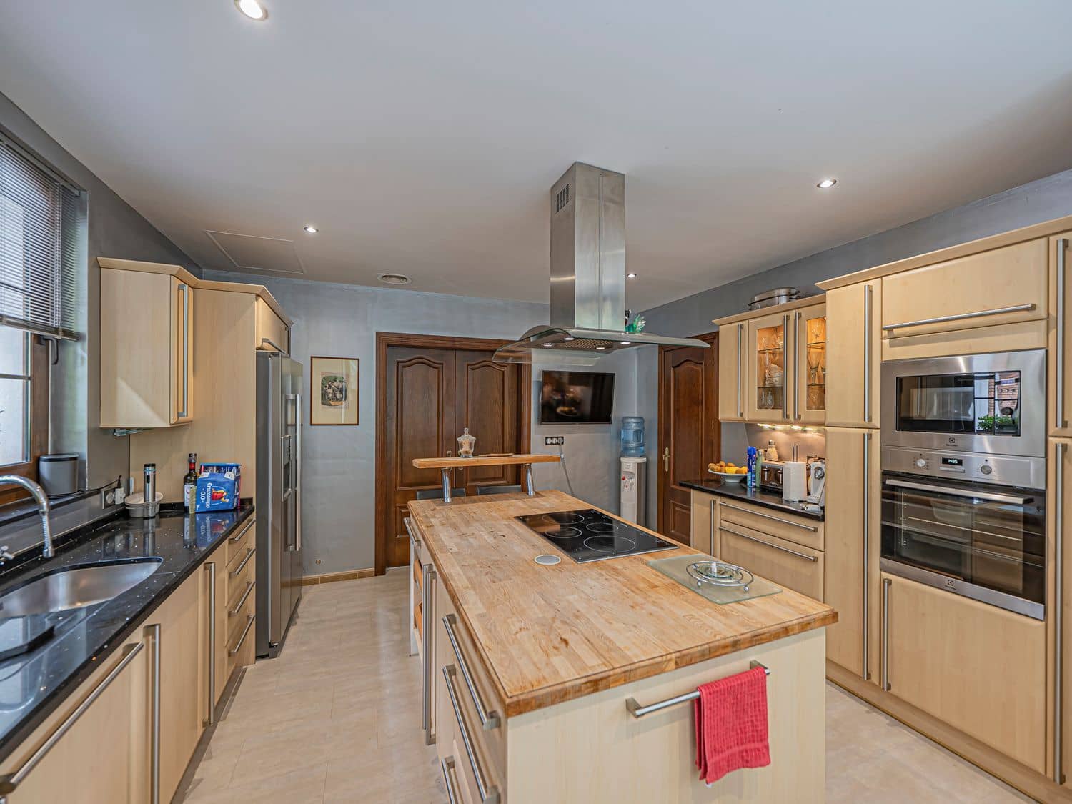 4 soveværelse Villa til salg i Mijas med swimmingpool garage - € 1.899.500 (Ref: 9797537)