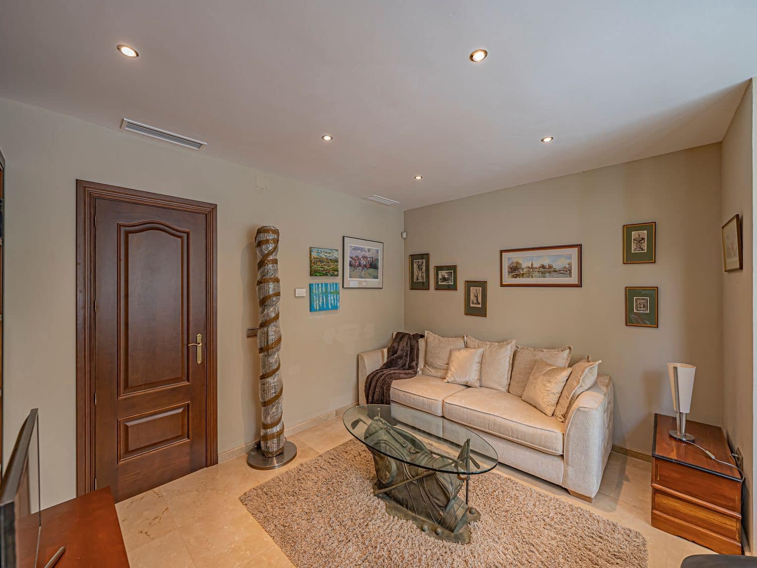 4 soveværelse Villa til salg i Mijas med swimmingpool garage - € 1.899.500 (Ref: 9797537)