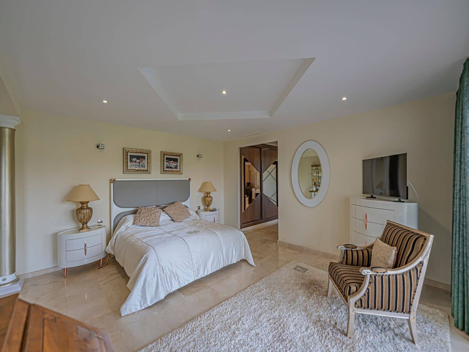 4 soveværelse Villa til salg i Mijas med swimmingpool garage - € 1.899.500 (Ref: 9797537)