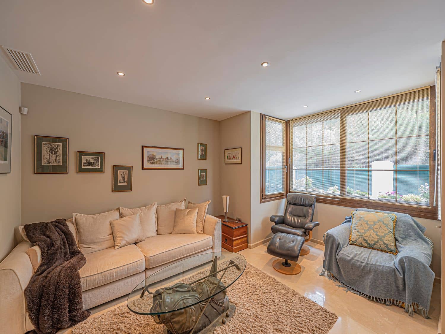 4 soveværelse Villa til salg i Mijas med swimmingpool garage - € 1.899.500 (Ref: 9797537)