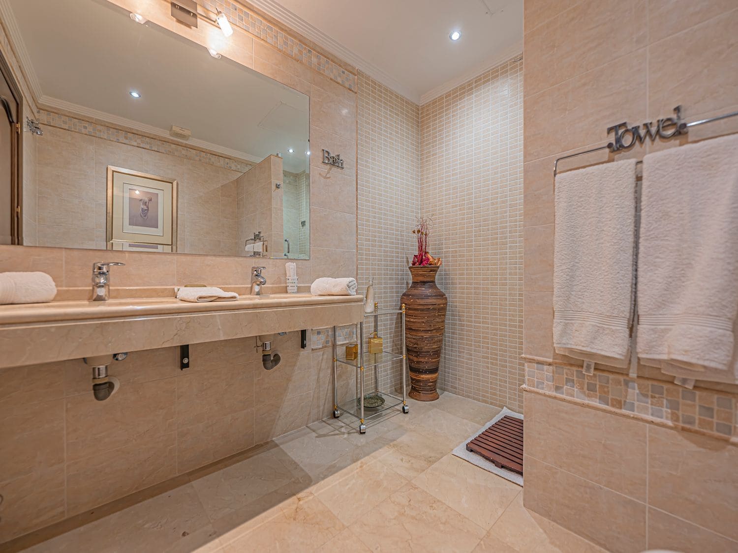 4 soveværelse Villa til salg i Mijas med swimmingpool garage - € 1.899.500 (Ref: 9797537)