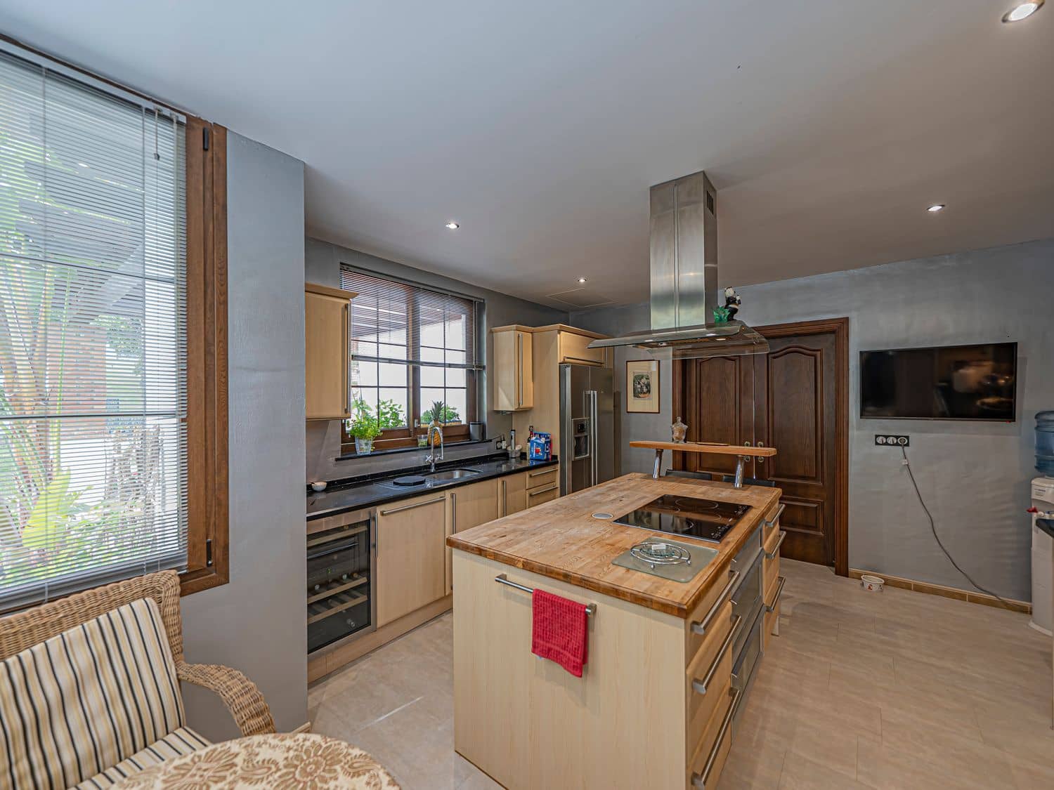 4 soveværelse Villa til salg i Mijas med swimmingpool garage - € 1.899.500 (Ref: 9797537)