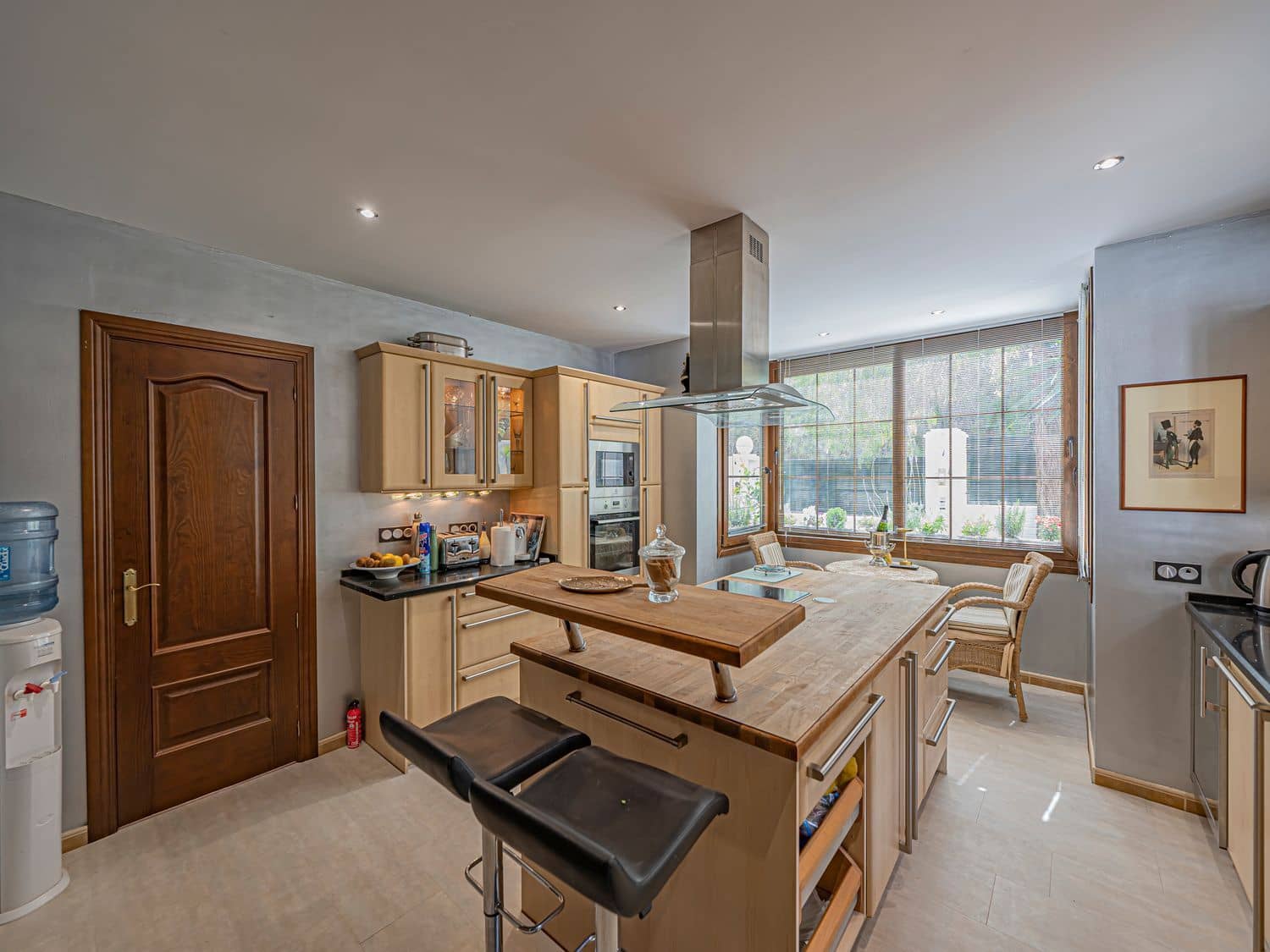 4 soveværelse Villa til salg i Mijas med swimmingpool garage - € 1.899.500 (Ref: 9797537)