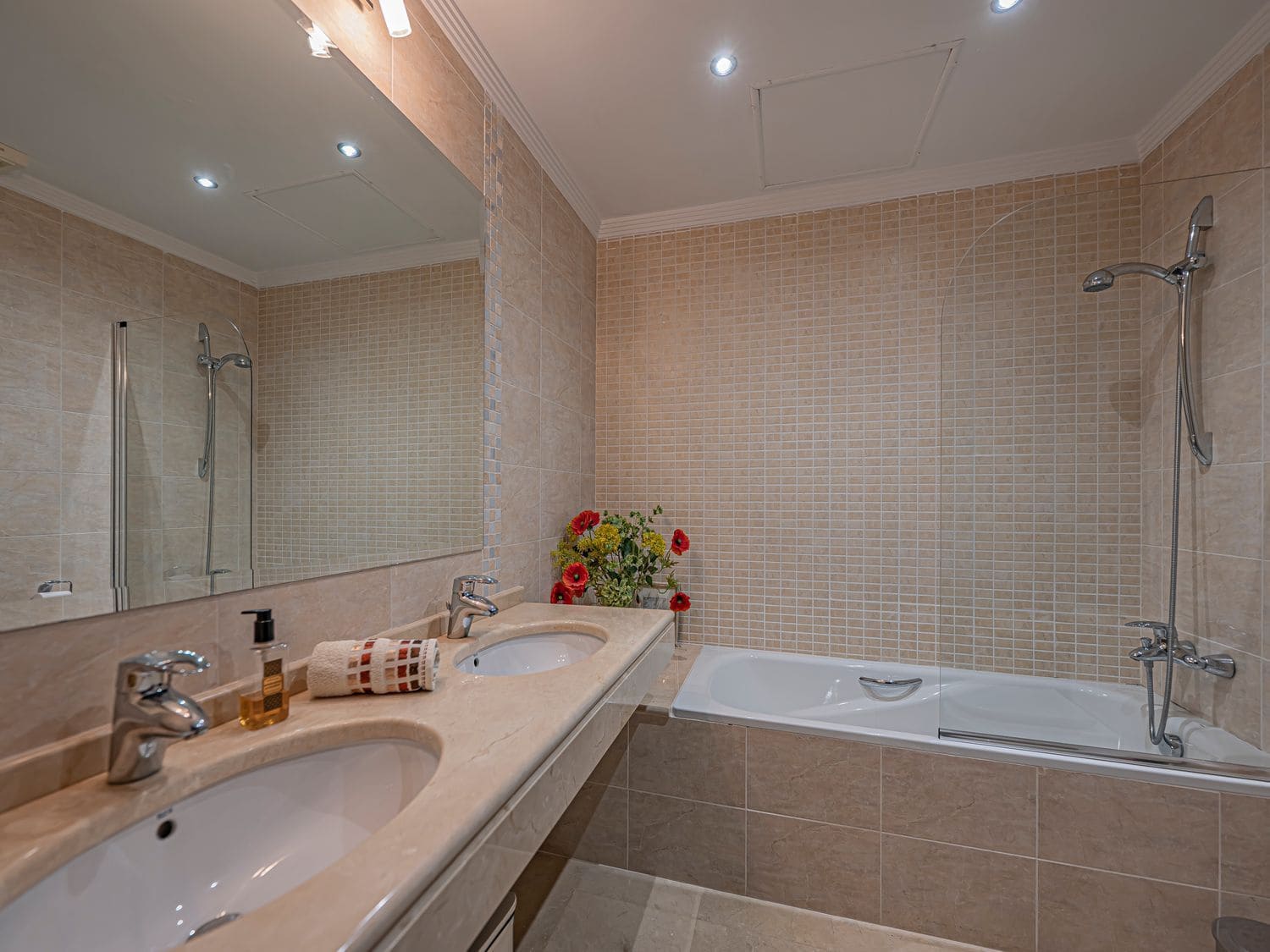 4 soveværelse Villa til salg i Mijas med swimmingpool garage - € 1.899.500 (Ref: 9797537)