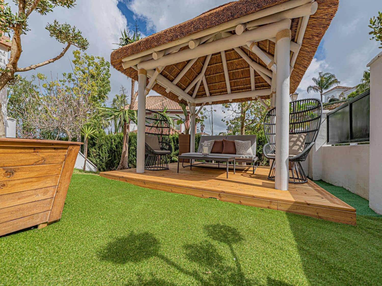 4 soveværelse Villa til salg i Mijas med swimmingpool garage - € 1.899.500 (Ref: 9797537)