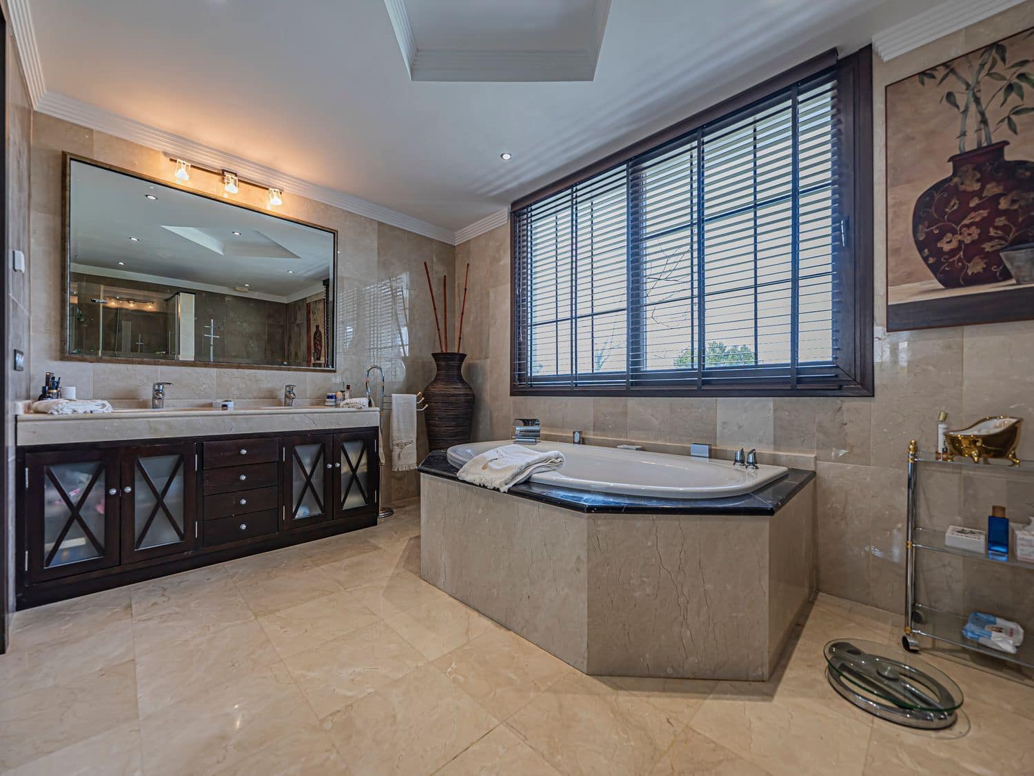 4 soveværelse Villa til salg i Mijas med swimmingpool garage - € 1.899.500 (Ref: 9797537)