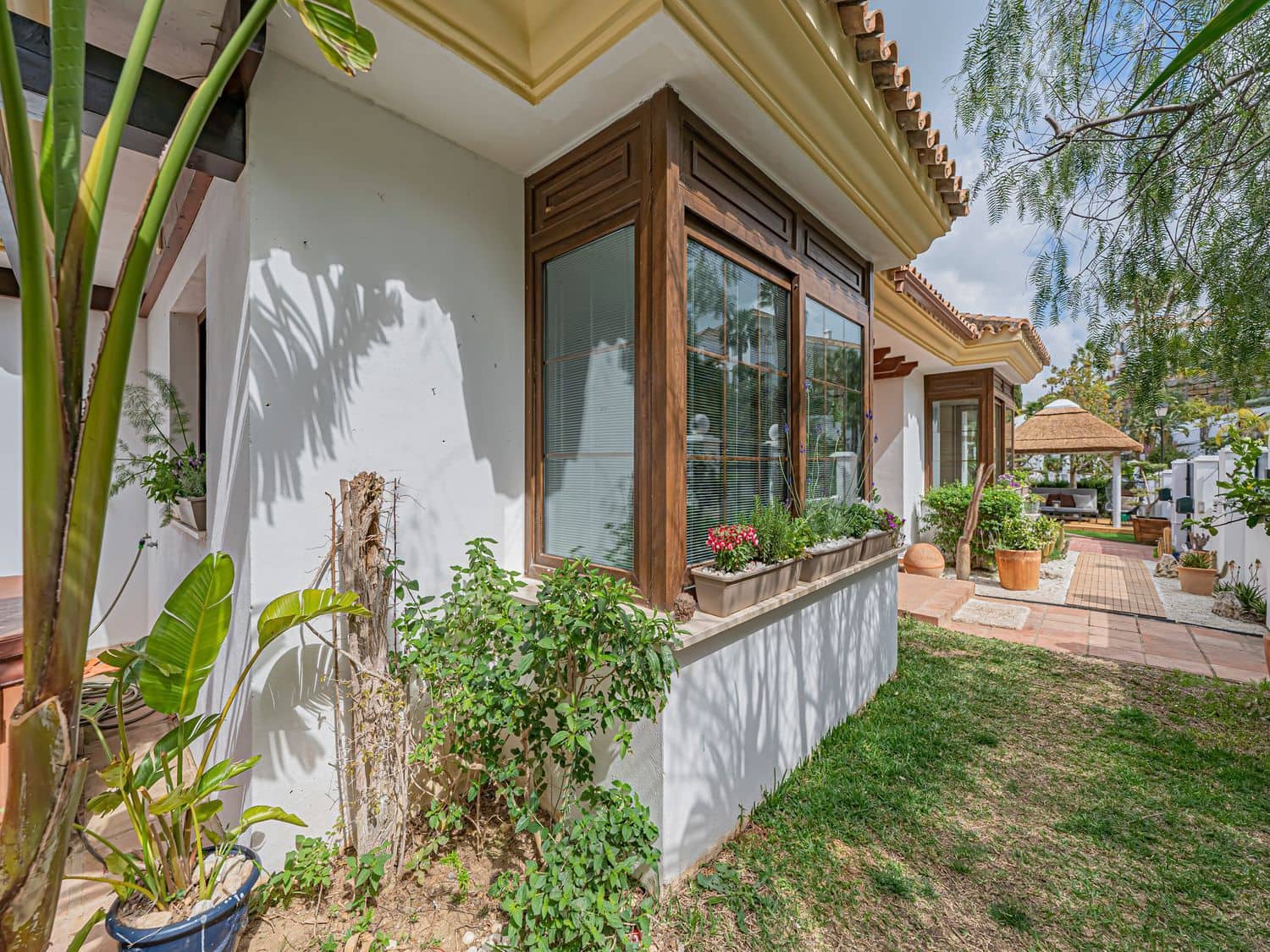 4 soveværelse Villa til salg i Mijas med swimmingpool garage - € 1.899.500 (Ref: 9797537)