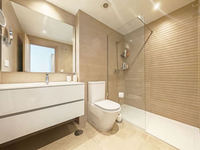 2 sypialnia Apartament na sprzedaż w La Cala Golf - Lagar Martell, Mijas z basenem garażem - 398 000 € (Ref: 9797538)