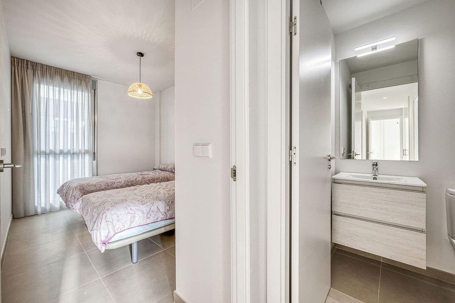 3 Zimmer Apartment zu verkaufen in New Golden Mile mit Pool Garage - 485.000 € (Ref: 9797539)