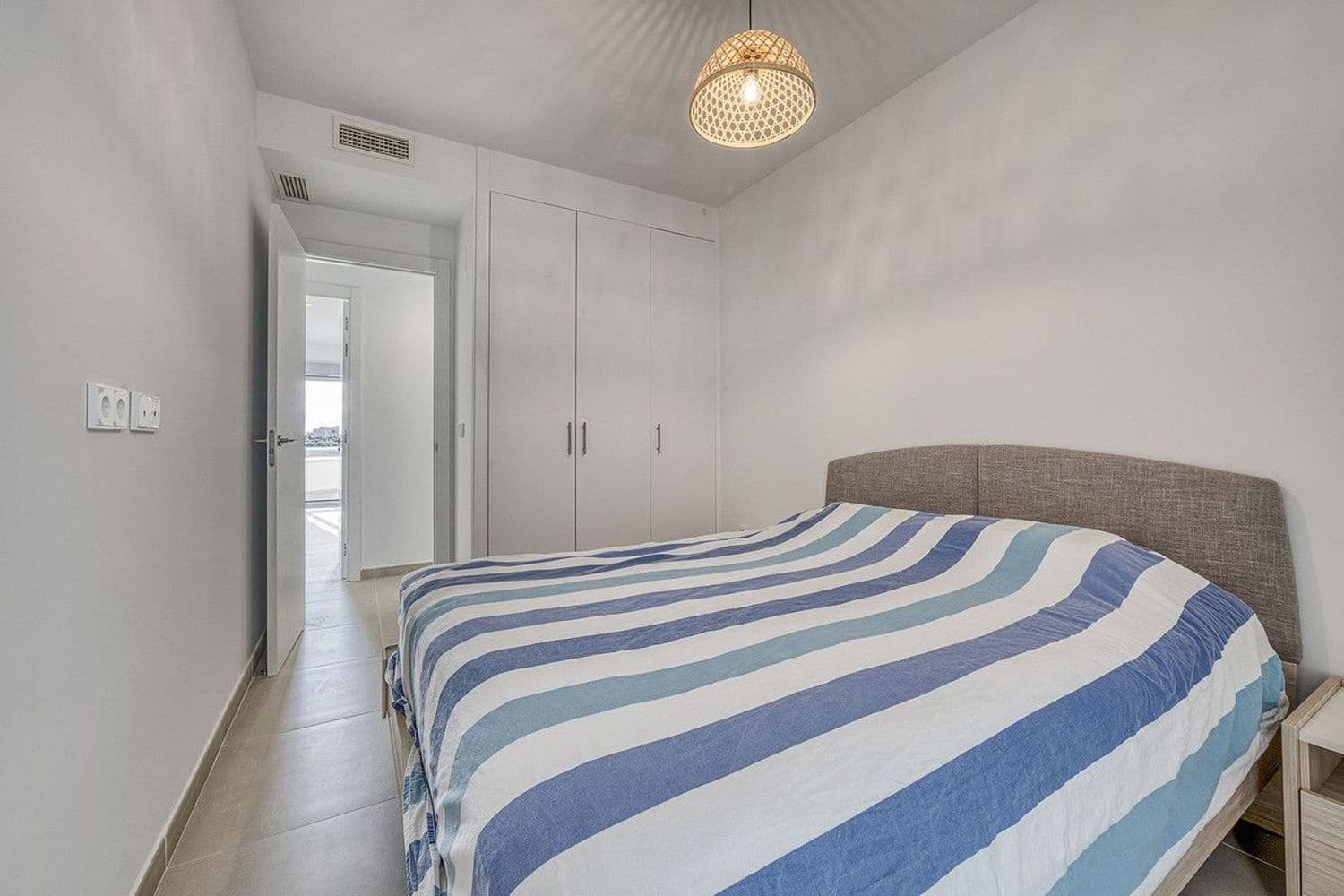 3 Zimmer Apartment zu verkaufen in New Golden Mile mit Pool Garage - 485.000 € (Ref: 9797539)