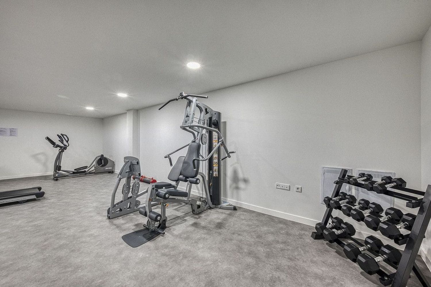 3 Zimmer Apartment zu verkaufen in New Golden Mile mit Pool Garage - 485.000 € (Ref: 9797539)