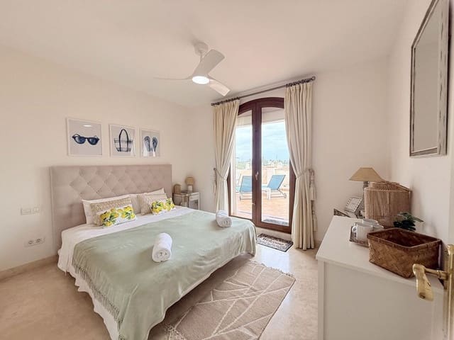 4 makuuhuone Omakotitalo myytävänä paikassa Benamara - Atalaya, Estepona mukana uima-altaan 
autotalli - 800 000 € (Ref: 9797540)