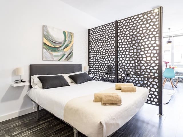 Appartamento in vendita in Zona Puerto Deportivo, Fuengirola con piscina garage - 229.000 € (Rif: 9797541)