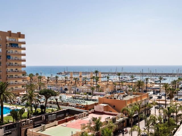 Appartamento in vendita in Zona Puerto Deportivo, Fuengirola con piscina garage - 229.000 € (Rif: 9797541)