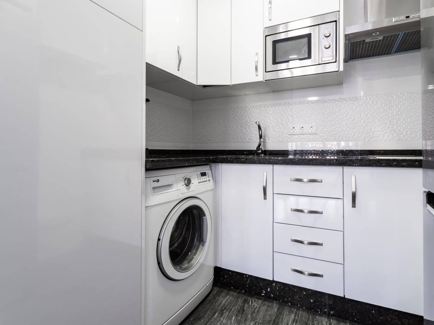 Appartamento in vendita in Fuengirola con piscina garage - 229.000 € (Rif: 9797541)