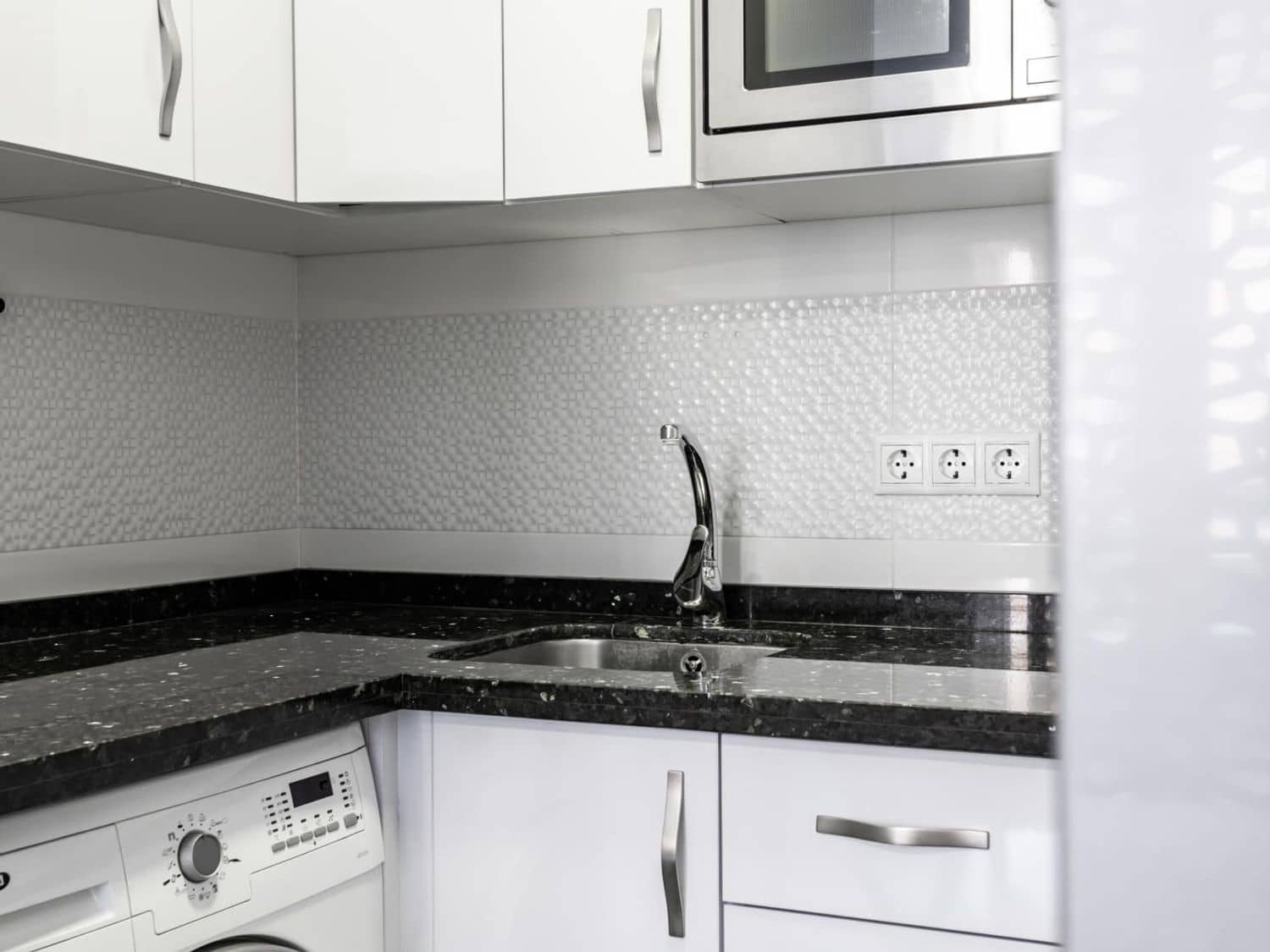 Appartamento in vendita in Fuengirola con piscina garage - 229.000 € (Rif: 9797541)