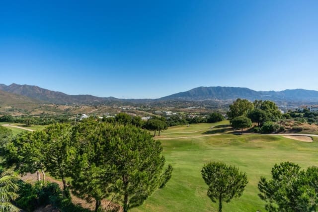 3 quarto Apartamento para venda em La Cala Golf - Lagar Martell, Mijas com piscina garagem - 475 000 € (Ref: 9797542)