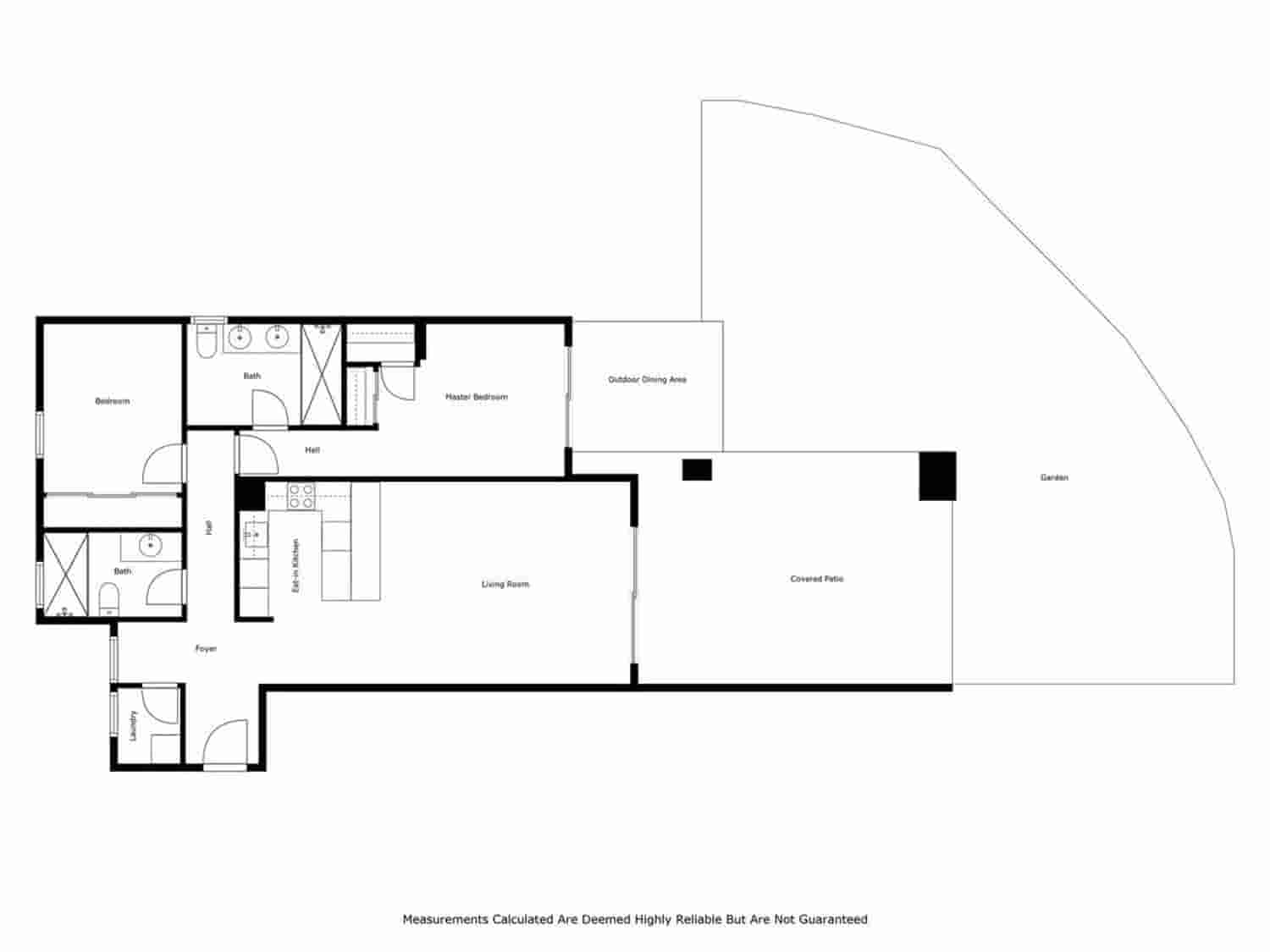 2 quarto Apartamento para venda em El Paraiso com piscina garagem - 565 000 € (Ref: 9797543)