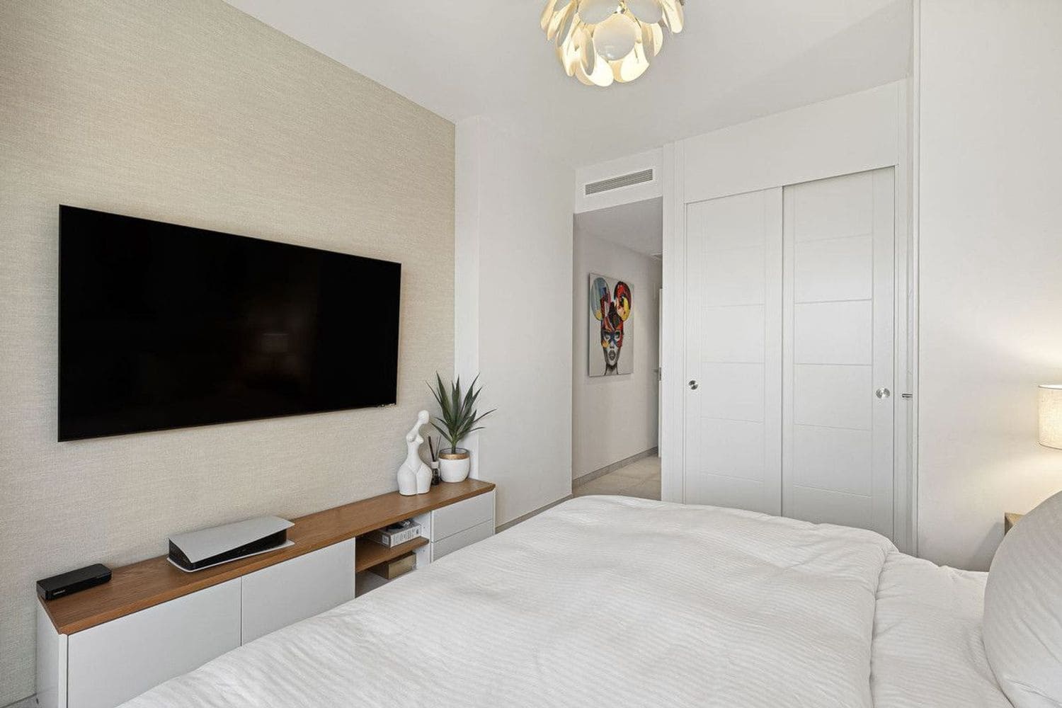 2 quarto Apartamento para venda em El Paraiso com piscina garagem - 565 000 € (Ref: 9797543)