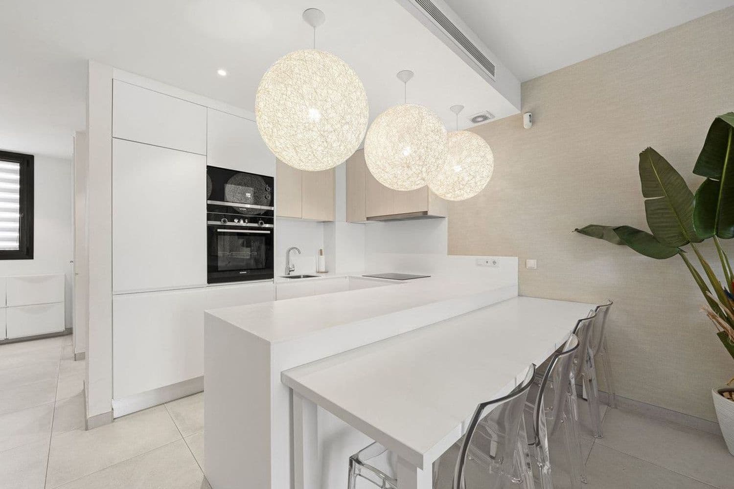 2 quarto Apartamento para venda em El Paraiso com piscina garagem - 565 000 € (Ref: 9797543)