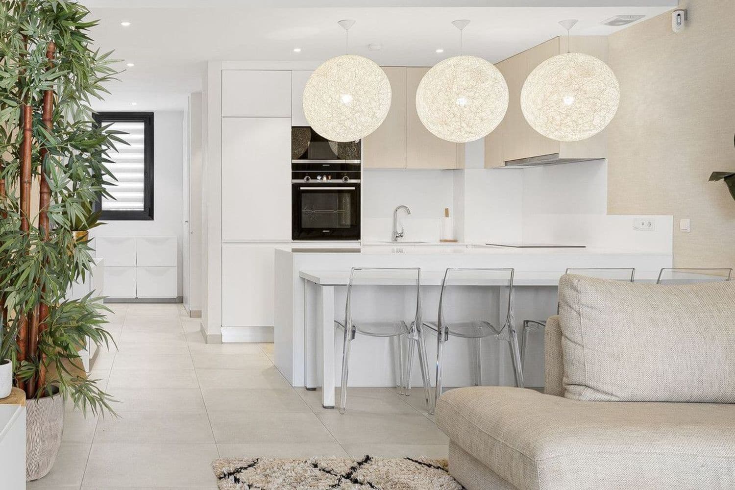 2 quarto Apartamento para venda em El Paraiso com piscina garagem - 565 000 € (Ref: 9797543)